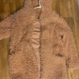 Penny Lane coat